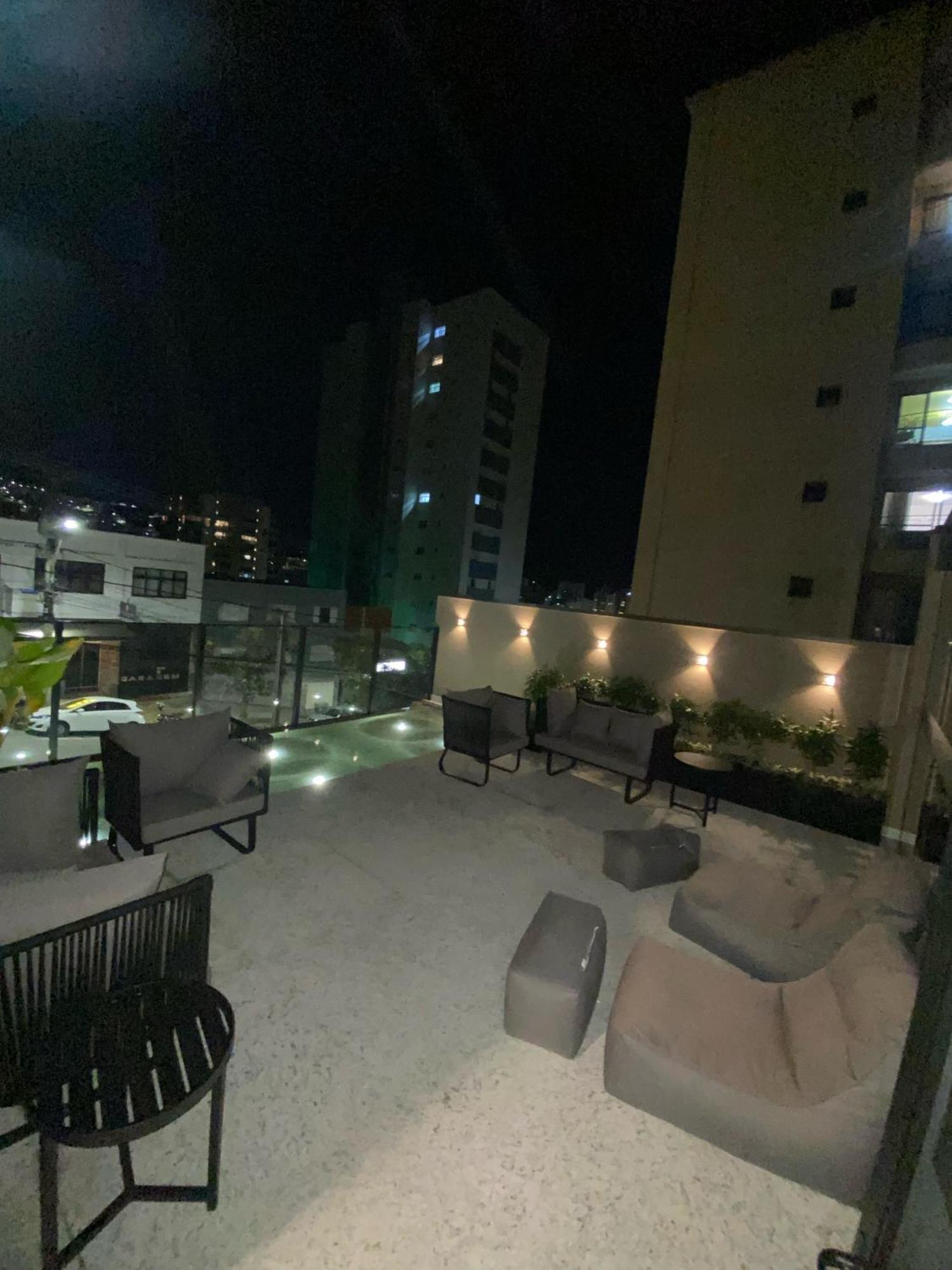 Studio Aconchegante No Centro Poços de Caldas Exterior foto